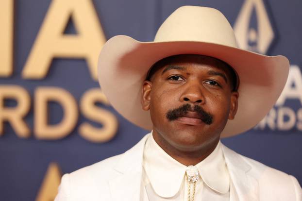 58th Annual CMA Awards in Nashville