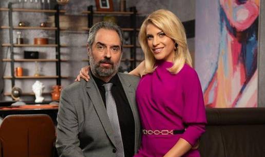 FOTO Oni su utjelovili omiljene likove u seriji 'U dobru i zlu'