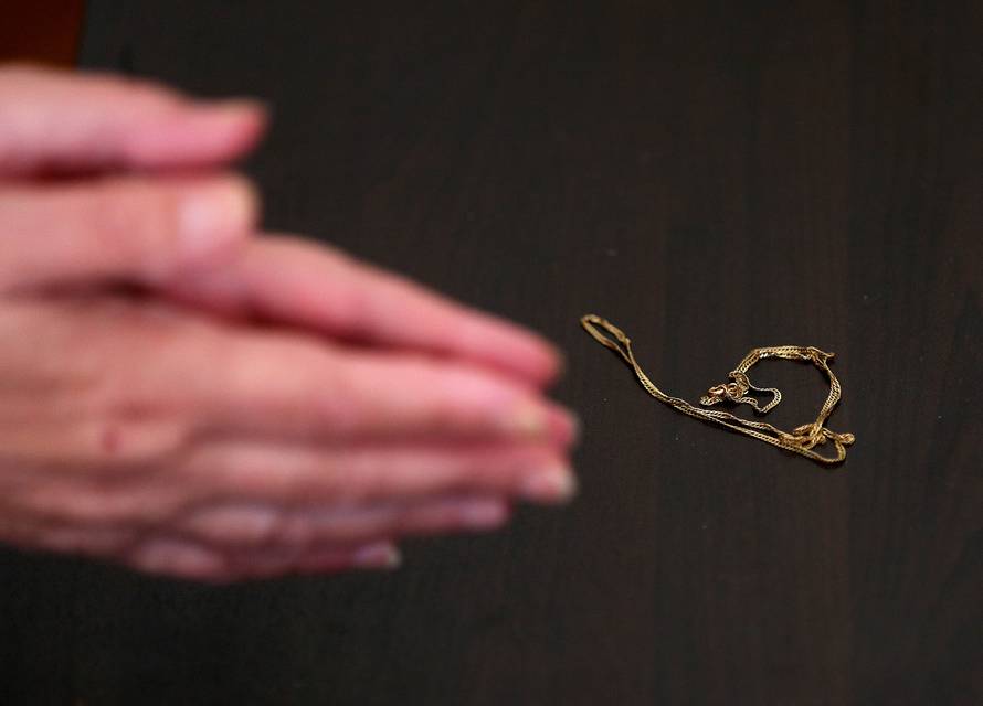 Ruža: Moja kći je plakala jer se više uopće ne sjeća tatina lica