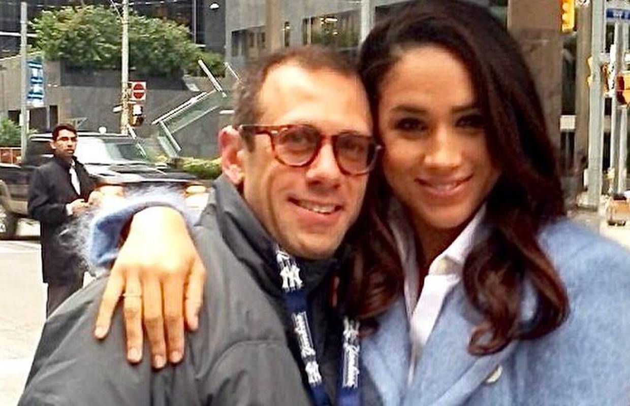 Meghanin suradnik je nahvalio pa ga napali: 'Ne maži nam oči'