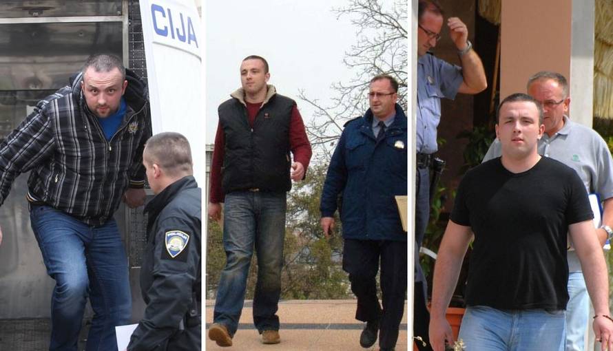 Razbio bocu na grobu, tukao se i iznuđivao: Opet su ga priveli