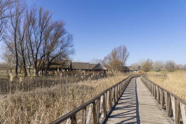 Park prirode Kopački rit