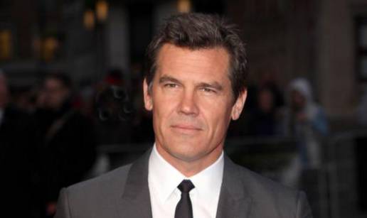 Josh Brolin: Ubrizgavao sam heroin, ali nisam pravi ovisnik