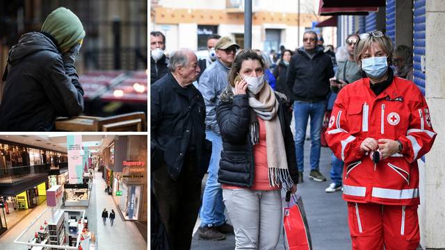 Austrija daje radniku čak 90% plaće, a naša Vlada minimalac!