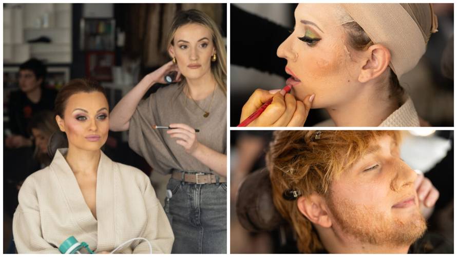 Što kandidati 'TLZP-a' spremaju ove nedjelje? 'Ovo neće biti ni malo lagano, strah me nastupa'