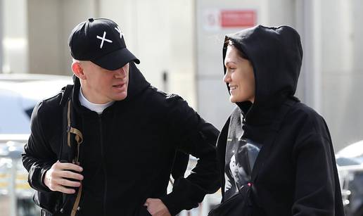 Jessie J i Tatum su ponovno zajedno: 'Vole zajednički život'