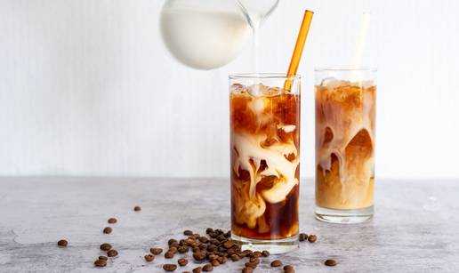 Jeste li već probali cold brew kavu? Slična je ledenoj, a evo kako ju lako napraviti kod kuće