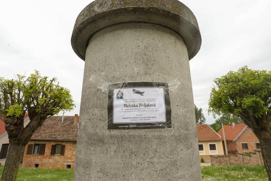 Brutalno je ubio mamu, susjedi tvrde: Imao je listu za odstrel