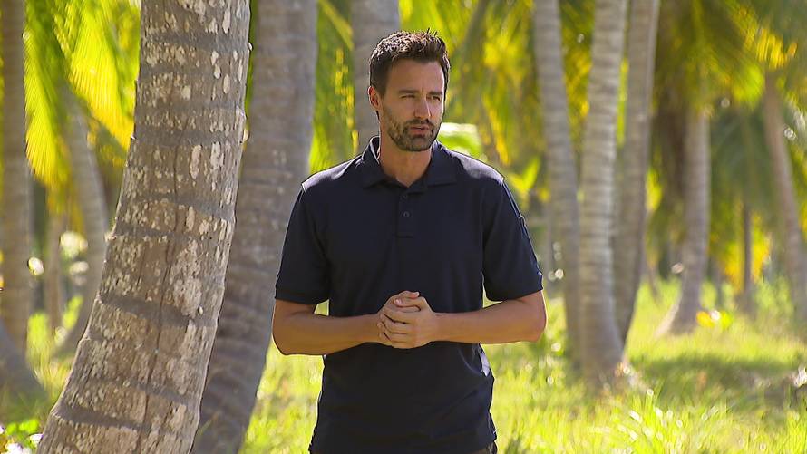 Napeto u Survivoru! 'Crna sam ovca, uprskao sam im planove!'