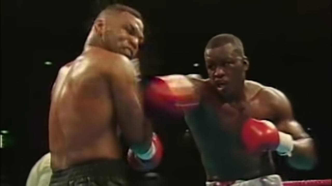 Najšokantniji porazi u povijesti boksa: Tyson, Liston, Joshua...