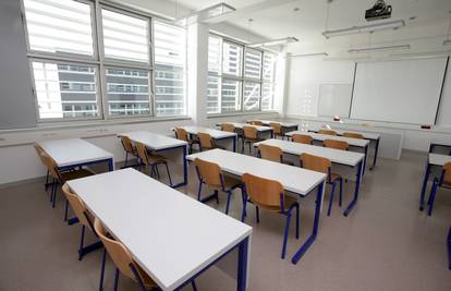 Prof. Štimac: Neupisani studenti Medicinskog fakulteta u Rijeci pohađaju nastavu i polažu ispit