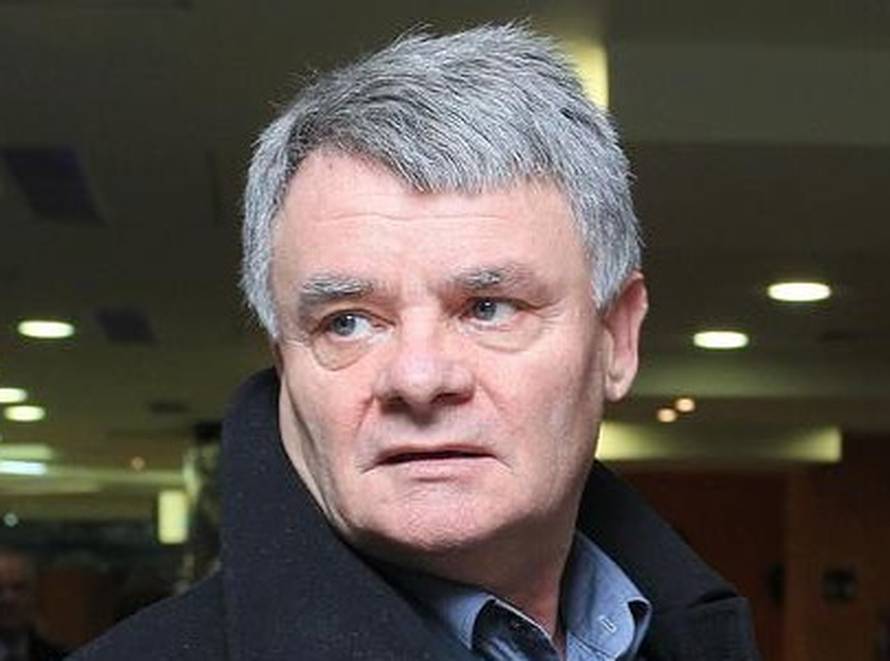 Tužan sam. Teško je montirati Ivine zadnje scene u 'Generalu'
