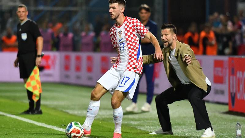Slovenski izbornik: Zagreb mi je drugi dom. I ne bi bilo u r