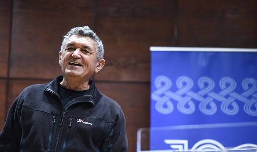 Cinehill: Stipe Božić dobitnik ovogodišnje Nagrade 50 godina