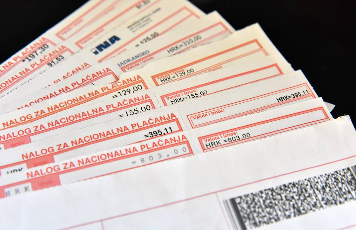Platili ste račun dvaput? Neki će vam iznos vratiti u gotovini