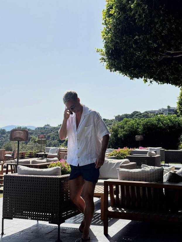 Bivši dinamovac Dani Olmo slavi svjetsko zlato u neviđenoj raskoši: 'Kako živiš, Daniele...'