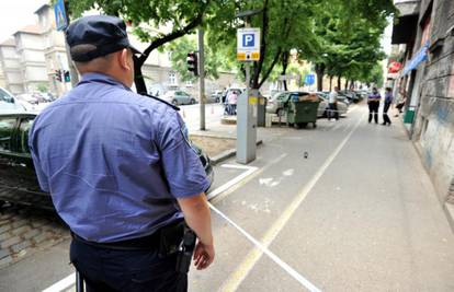 Udarila mu u auto: Izvukao je mačetu pa zaprijetio vozačici