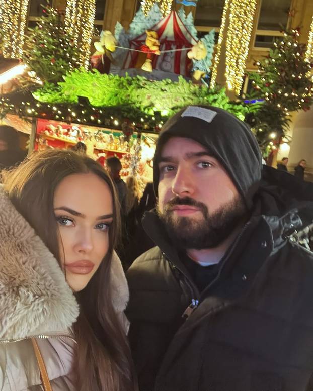 Sjećate se nje? Terezija je bila kod Dine Blažine u 'Ljubav je na selu', danas je neprepoznatljiva