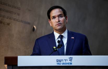 Američki diplomati protestiraju: Rezanje pomoći inozemstvu umanjuje moć SAD-a...