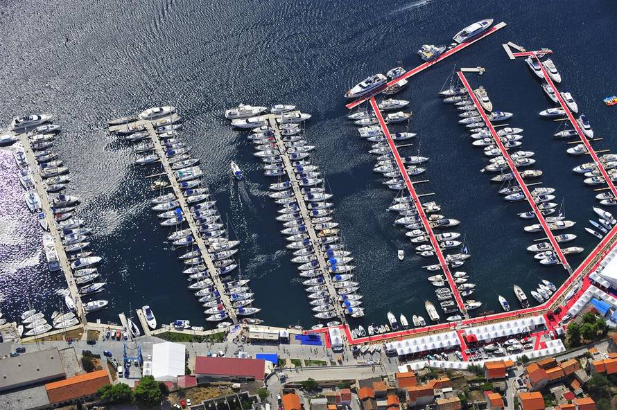 Zaplovite Jadranom: Istražite ljepotu dalmatinskih otoka