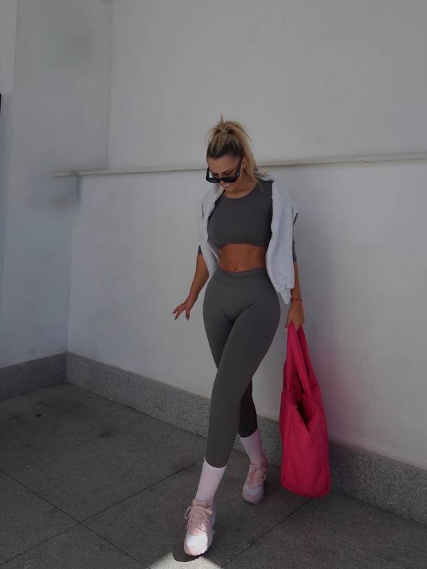 FOTO Koktel ljubavi realovaca i fatalne plavuše: Jedan s njom bio u vezi, drugi ju počeo dejtati