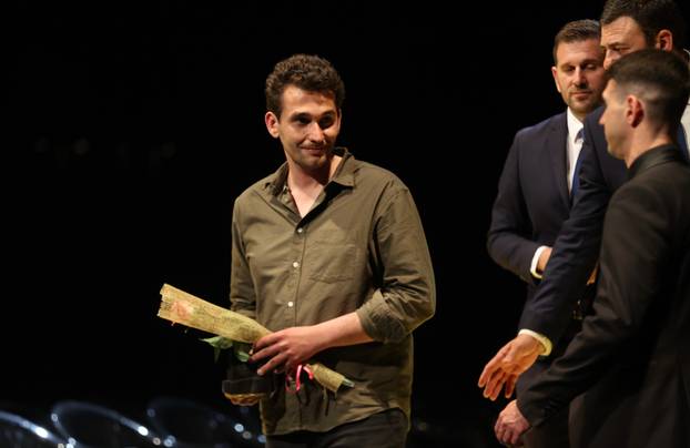 Split: Započeli 36. Marulićevi dani