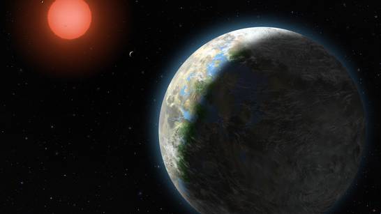 Znanstvenici su pronašli planet sličan Zemlji, postoje šanse da je dom izvanzemaljskog života
