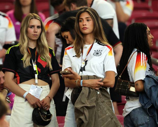 Euro 2024: Spain - Germany