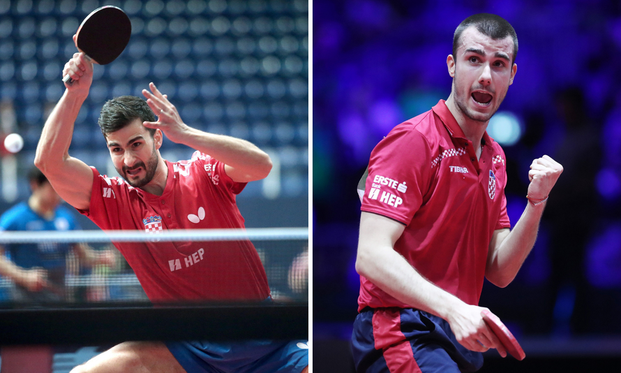 Stolnotenisači uvjerljivom pobjedom otvorili ekipno EP