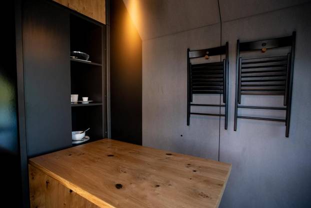 FOTO Ovaj resort stvoren je za sve ljubitelje čokolade! Nalazi se samo sat i pol od Zagreba