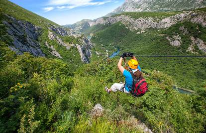 Pronađite inspiraciju za vaš vikend: Splitska rivijera