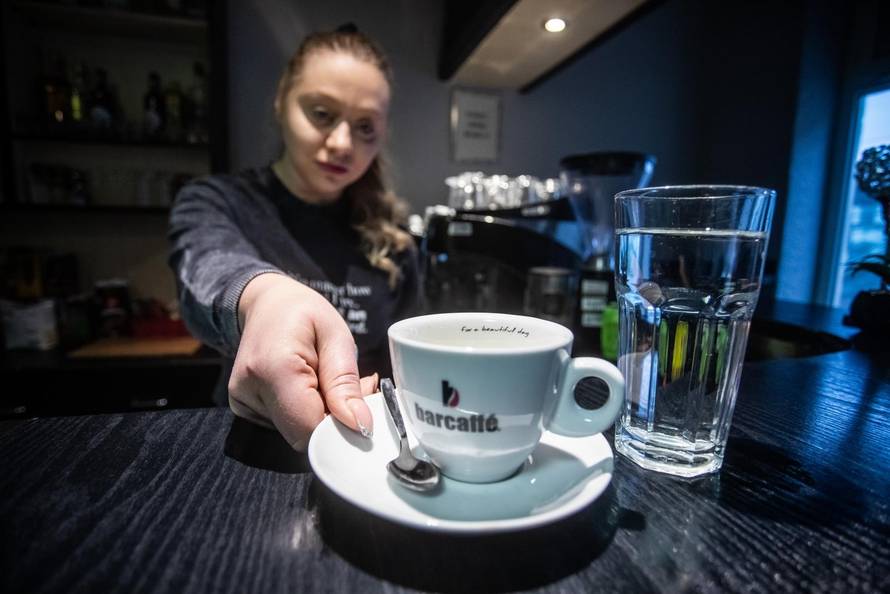 Osječki ugostitelji: 'Došli smo do kraja, na rub egzistencije'