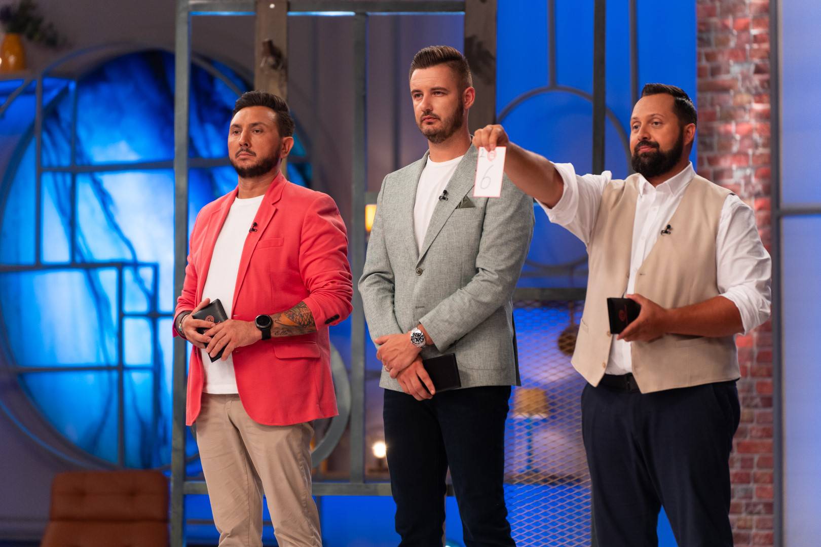 Petar je napustio MasterChef: 'Jelo nije zaslužilo tolike kritike'