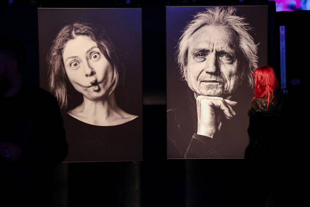 Tvornica Kulture otvara vrata humanitarnoj izložbi „178“ Lica solidarnosti