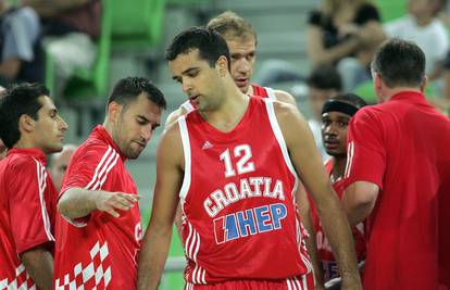 Hrvatska je saznala protivnike u kvalifikacijama za Euro 2013.