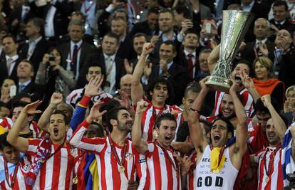 Opet najbolji strijelac: Čudesni El Tigre odnio trofej u Madrid!