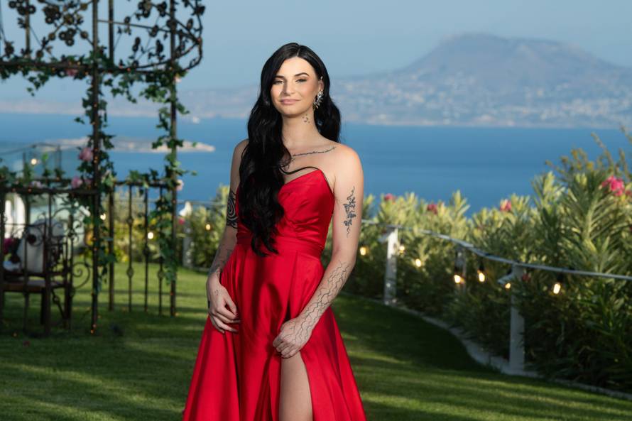 Kaja, Monika i Maria u 'Gospodinu Savršenom' možda pronađu onog pravog...