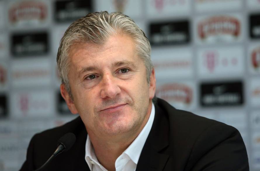 Kaos u HNS-u: Davor Šuker se žestoko obračunao s Herakom!