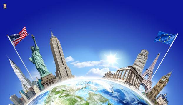 FOTO Jeziva Nostradamusova proročanstva: 'Vraća se drevna kuga, dolazi novi Antikrist...'