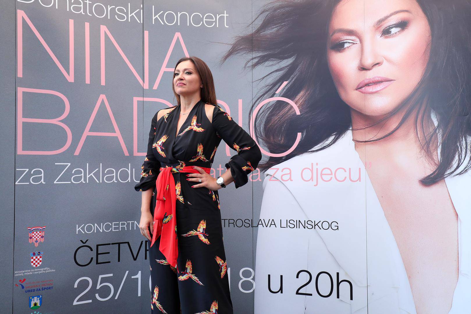 Nina Badrić progovorila o Dori: 'Ne mislim više sudjelovati...'