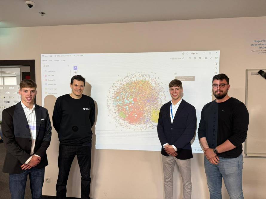 Zašto je ZŠEM pravi izbor za buduće financijske stručnjake, menadžere i ekonomiste?