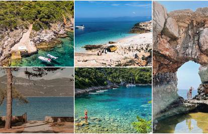 Naš bajkoviti Jadran: 15 malih otoka koji fasciniraju turiste