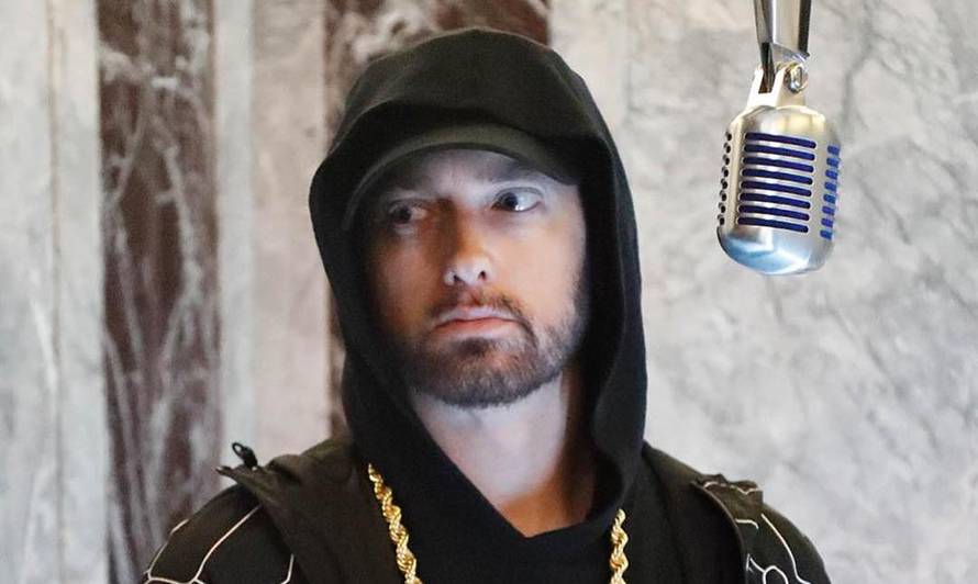 Je li pravi Eminem umro prije 20 godina? Bizarna teorija prati repera koji je osvojio svijet