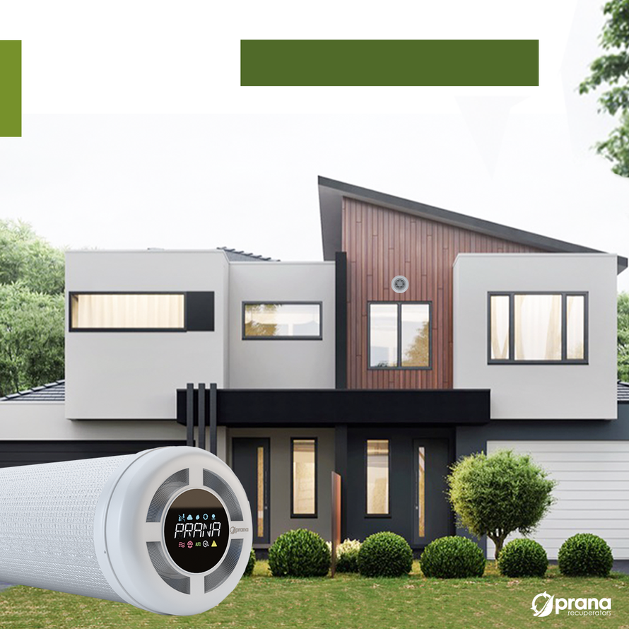 Kako se riješiti vlage u domu bez buke i prozračivanja