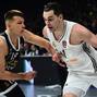 Beograd: Utakmica 34. kola Eurolige, KK Partizan - BC Real Madrid