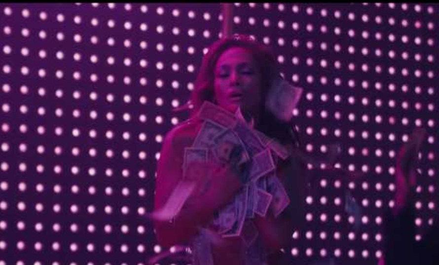 J.Lo naporno vježbala da bi u filmu mrdala guzom u tangama