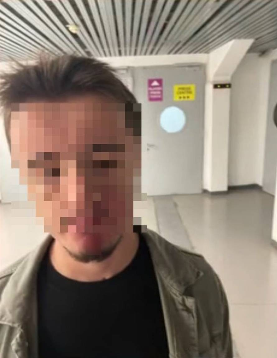 Srpska televizija objavila fotke pretučenih u Zadru. Policija je nastavila privoditi umiješane