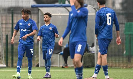 Doznajemo zašto Belinho nije s dinamovcima u Londonu. Na popisu putnika nema ni Varele