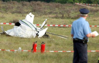Njemačka: Sudarila su se dva aviona, troje ljudi poginulo