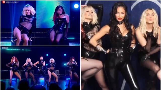 Pussycat Dolls napadaju zbog nastupa: Ovo je film za odrasle